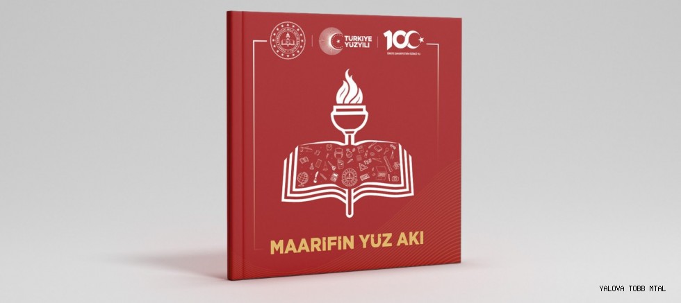 Cumhuriyetin 100. Yılında 