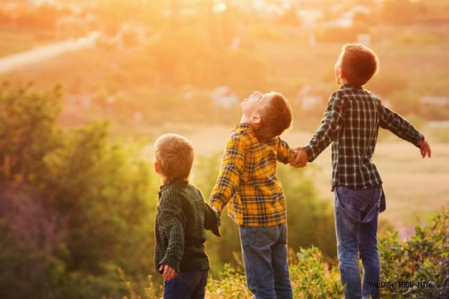 İlk, Ortanca, Son: Doğum Sırası Kişiliğimizi Nasıl Etkiler?