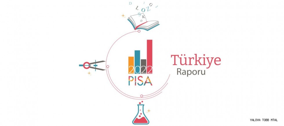 Kemal Bülbül: PISA Sonuçları Türkiye'nin 20 Yıllık Süreçte Başarısını Düzenli Olarak Artırdığını Gösteriyor