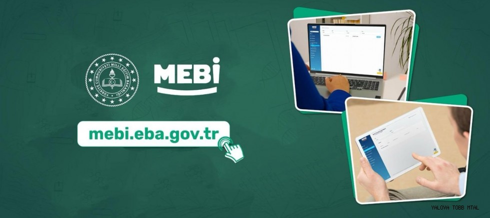 LGS'ye Yönelik Birinci Örnek Soru Kitapçıkları MEBİ'de Yayımlandı