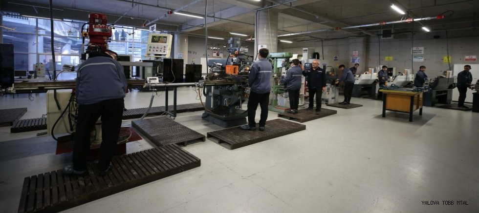 Genç Girişimcilik, MEB Ve KGF İş Birliğiyle Desteklenecek