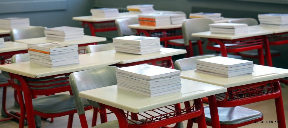 Lgs Sınav Sorularının Temel Kaynağı, Ücretsiz Dağıtılan Ders Kitapları Oldu