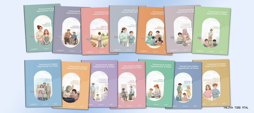 MEB'in Suça Sürüklenen Çocuklara Yönelik El Kitabı, Rehber Öğretmenlere Yol Gösteriyor