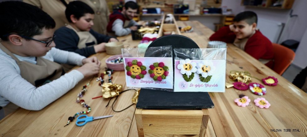 Özel Eğitime İhtiyaç Duyanlara Verilecek Bireysel Eğitim Desteği, Aylık 7 Bin 748 Lira Oldu