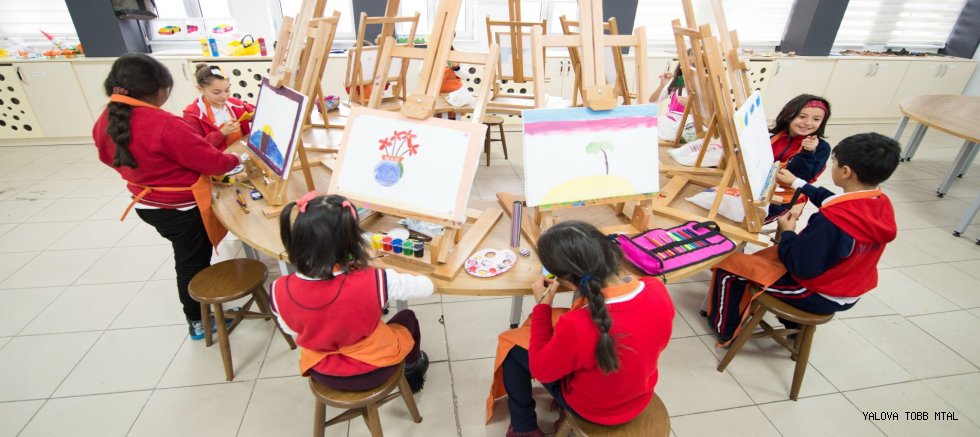 Yarıyıl Tatili Öncesi Son Hafta, 