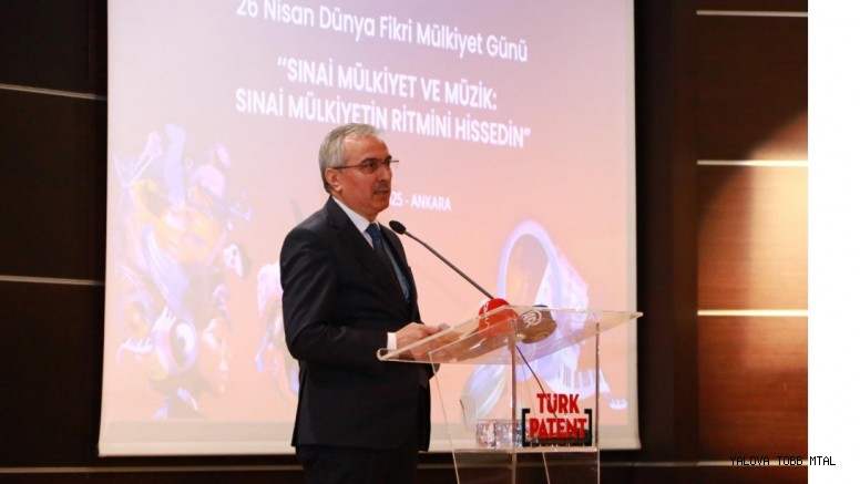 Mesleki Eğitimde Sınai Mülkiyetin Ritmi Yükseliyor