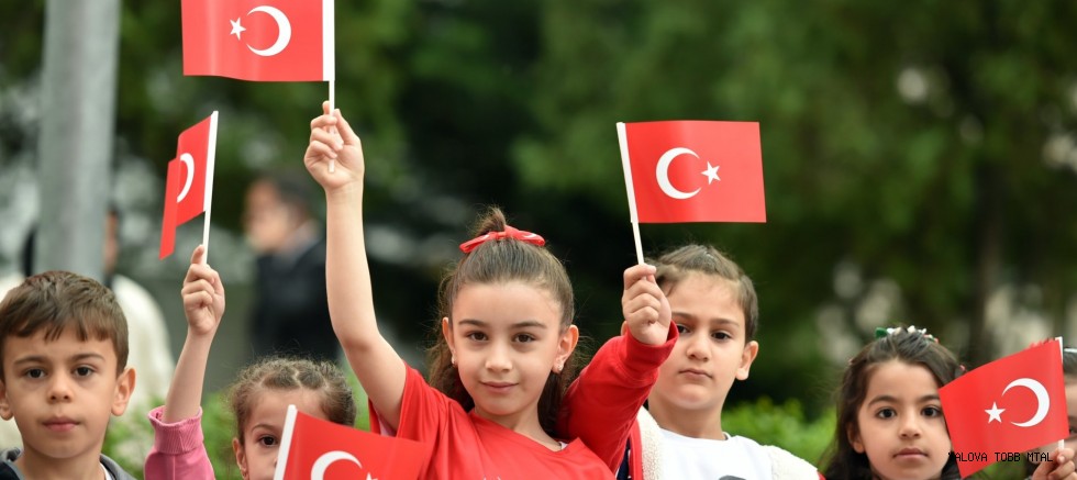 Okullarda İkinci Dönem 