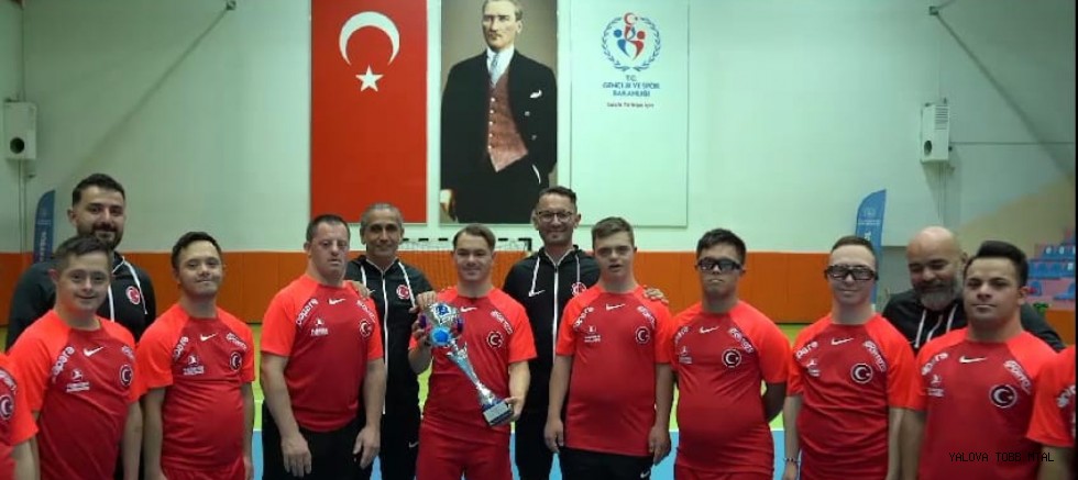 Özel Öğrencilerden Cumhuriyetin 100. Yılı Mesajları