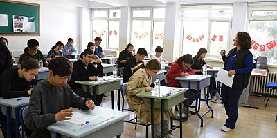 2. Dönem 1. Yazılı Sınavlara İlişkin Örnek Soru Kitapçıkları Yayımlandı