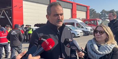 2023 LGS'DE 8. SINIFIN, YKS'DE 12. SINIFIN İKİNCİ DÖNEM KONULARI SINAV KAPSAMINA DÂHİL OLMAYACAK