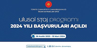 2024 Yılı 