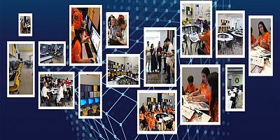 500 Yenilikçi Sınıf Daha Kuruluyor