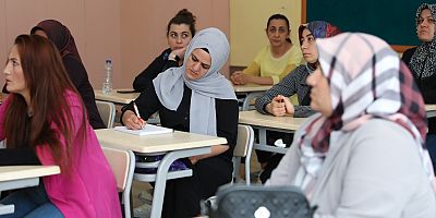 AİLE OKULU PROJESİ İLE 1 MİLYON 672 BİN KİŞİYE ULAŞILDI