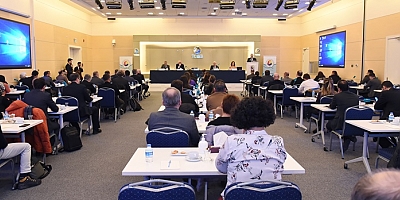 Atık Yönetim Sorumlusu Firmalar Hakkında Yönetmelik Taslağı Değerlendirildi
