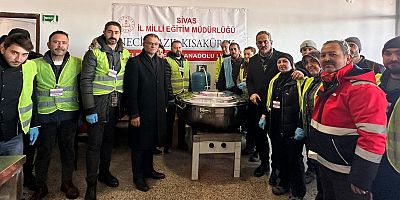 BAKAN ÖZER: 10 İLDEKİ LİSE ÖĞRENCİLERİ İÇİN 71 İLDE, 1 MİLYON 279 BİN ÖĞRENCİ KAPASİTESİ OLUŞTURDUK