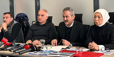 BAKAN ÖZER: 71 İLE NAKİL SAĞLAYACAK KAPASİTEYİ OLUŞTURDUK