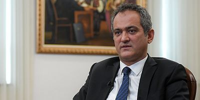BAKAN ÖZER, LİSE VE ÜNİVERSİTE MEZUNLARINA 6-8 AYDA İSTİHDAM GARANTİSİ VERECEK YENİ EĞİTİM PROGRAMINI AÇIKLADI