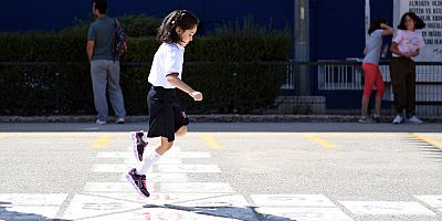 Bakan Tekin'den Yeni Eğitim Öğretim Yılına İlişkin Paylaşım