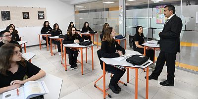 Bakan Tekin, PISA 2022 Türkiye Sonuçlarını Değerlendirdi