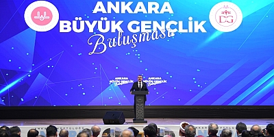 Bakan Tekin, 