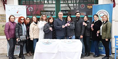 BAL-GÖÇ Bahara Merhaba Dedi