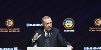 “Çalışanların ve emeklilerin ücretlerinde enflasyon sebebiyle oluşan refah kaybını telafi ediyoruz”
