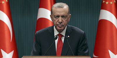CUMHURBAŞKANI ERDOĞAN, MESLEKİ EĞİTİM REFORMU İLE ELDE EDİLEN BAŞARILARI PAYLAŞTI
