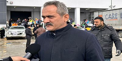 DEPREM BÖLGESİNDEKİ İLLERDE ÖĞRENCİLER İÇİN İKİNCİ DÖNEMDE DEVAM KOŞULU ARANMAYACAK