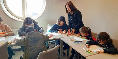 DEPREM BÖLGESİNDEKİ PSİKOSOSYAL DESTEK FAALİYETLERİ KAPSAMINDA 691 BİN ÖĞRENCİ VE VELİYE ULAŞILDI