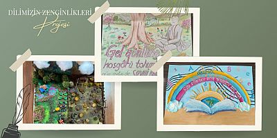 Dilimizin Zenginlikleri Projesi Yarışmaları Sonuçlandı