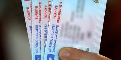 Ehliyet Yenileme Süresi Uzatıldı