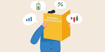 Finansal Okuryazarlık Nedir?