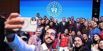 Gençler 14 Şehirde Düzenlenecek “Tematik Kış Kamplarında” Buluşacak