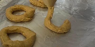 Glutensiz İkram Köşesi