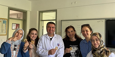 Glutensiz İkram Köşesi