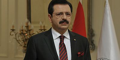 Hisarcıklıoğlu’ndan, 15 Temmuz mesajı