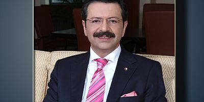 Hisarcıklıoğlu'ndan, asgari ücret desteği için açıklama
