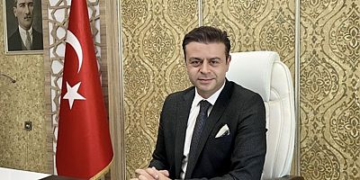 İL MİLLİ EĞİTİM MÜDÜRÜ HALİL İBRAHİM AKMEŞE'NİN YENİ EĞİTİM ÖĞRETİM YILI MESAJI