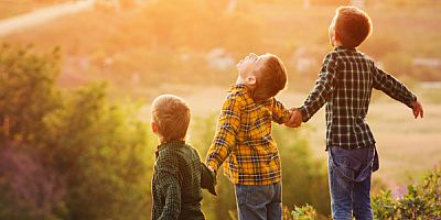 İlk, Ortanca, Son: Doğum Sırası Kişiliğimizi Nasıl Etkiler?