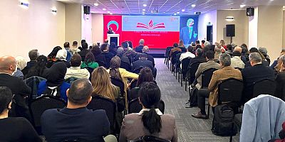 MEB-ÖSYM İş Birliğiyle Türkiye Yüzyılı Maarif Modeli Öğretim Programları Kapsamında Soru Modeli Çalışmaları Sürdürülüyor