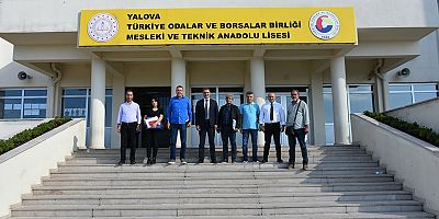 MİLLÎ EĞİTİM BAKANLIĞI İLE TARIM VE ORMAN BAKANLIĞI ARASINDA İMZALANAN İŞBİRLİĞİ PROTOKOLÜ KAPSAMINDA YAPILAN ÇALIŞMALAR DEĞERLENDİRİLDİ