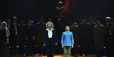 Millî Eğitim Bakanlığının Sahneye Koyduğu 