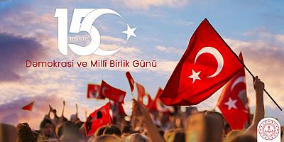 Öğrenciler, 15 Temmuz Destanını Eserleriyle Anlatacak