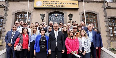 ÖĞRETMENLER, ÖĞRETMENEVİ RESTORAN VE KAFELERİNDEN YÜZDE 30 İNDİRİMLİ YARARLANACAK