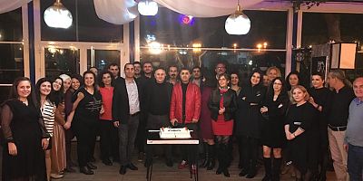 ÖĞRETMENLERE MORAL GECESİ