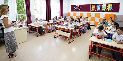 ÖĞRETMENLERİN MAZERETE BAĞLI YER DEĞİŞTİRME SONUÇLARI İLE İKİNCİ YER DEĞİŞTİRME TAKVİMİ AÇIKLANDI