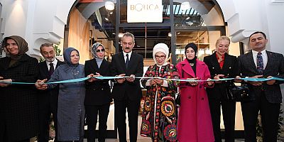 OLGUNLAŞMA ENSTİTÜLERİNİN MARKASI 