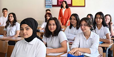Ortak Sınavlarda Açık Uçlu Soru Dönemi
