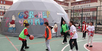 Sporun İyileştirici Gücü, 