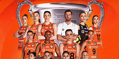 Tarihte İlk Kez İki Türk Takımının Karşılaştığı FIVB Dünya Kulüpler Şampiyonası Finalinde Kupayı Eczacıbaşı Dynavit Kazandı